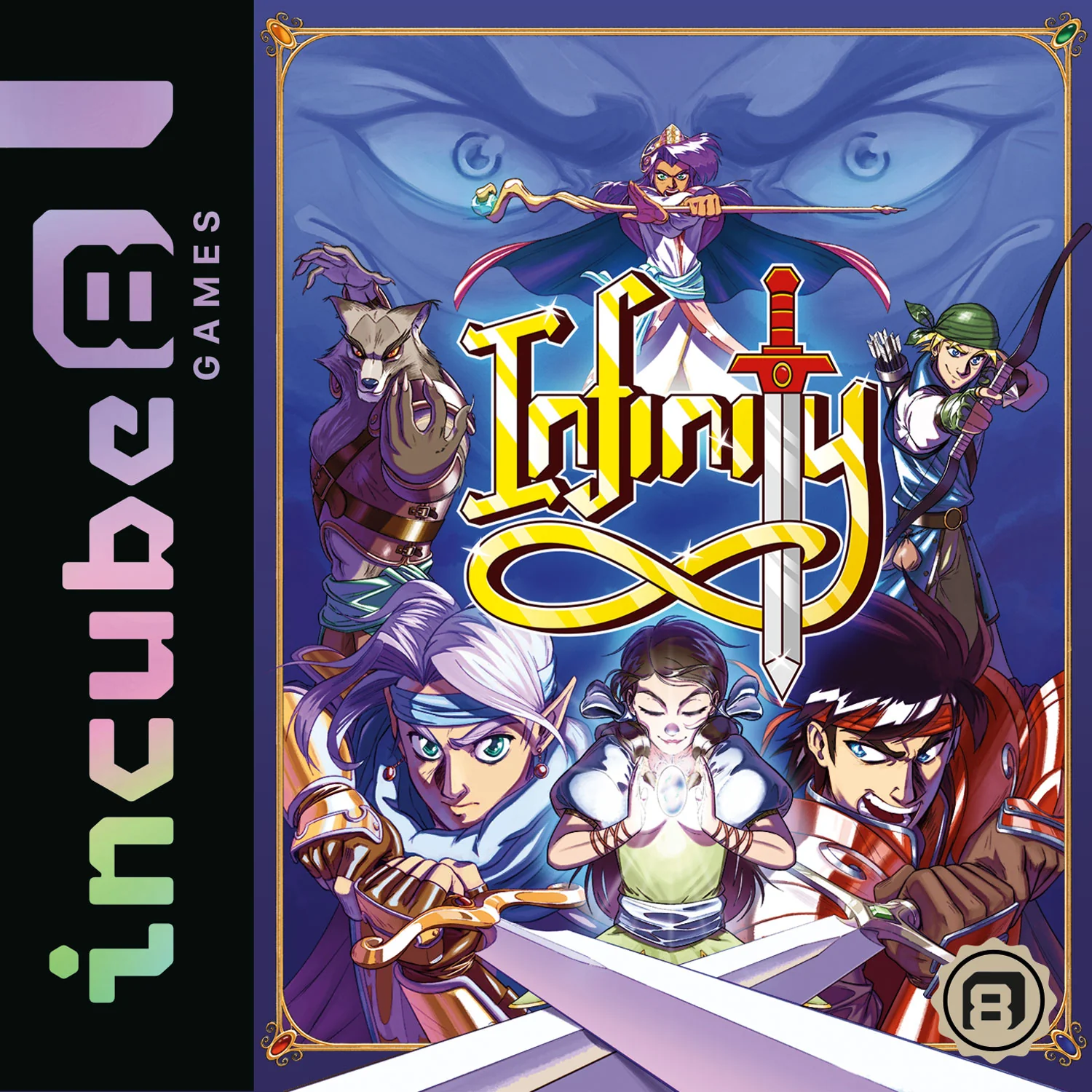 Infinity (GBC)